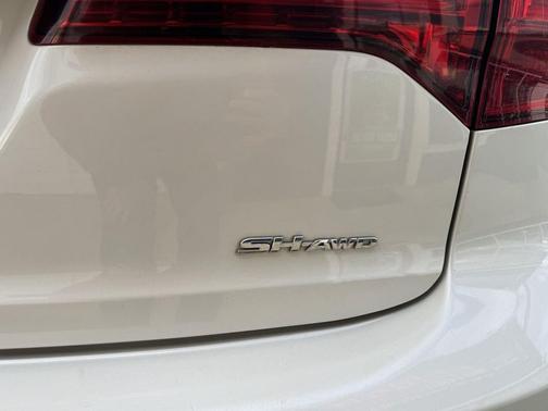 2016 Acura MDX 3.5L w/Technology Package