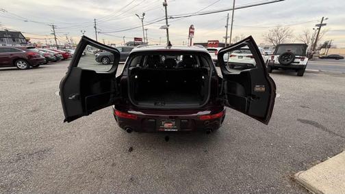 2016 MINI Clubman Cooper S