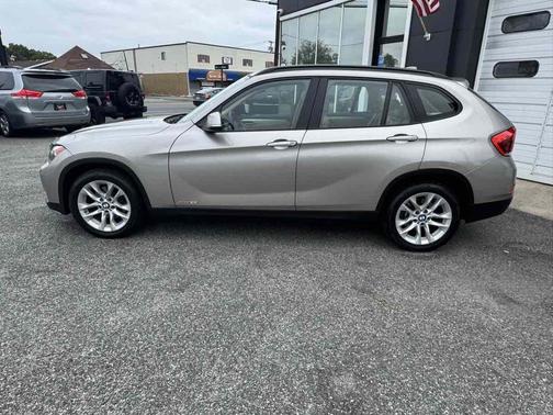 2015 BMW X1 xDrive 28i