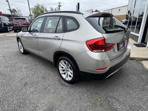 2015 BMW X1 xDrive 28i