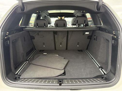 Alpine White 2019 BMW X3 xDrive30i