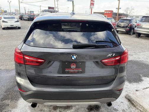 2016 BMW X1 xDrive 28i