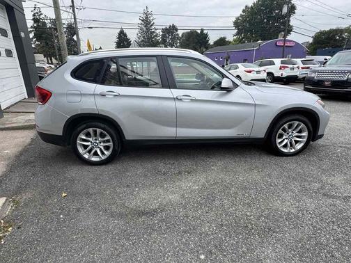 2015 BMW X1 xDrive 28i
