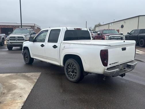 2007 Chevrolet Colorado LT