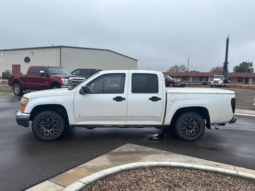 2007 Chevrolet Colorado LT