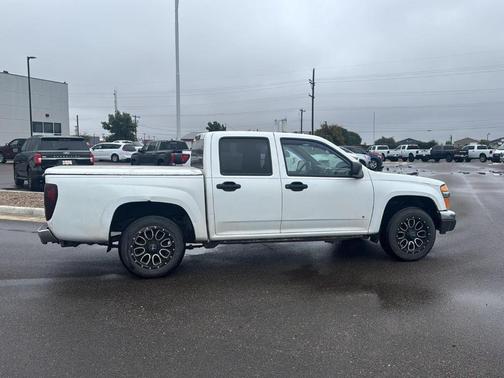 2007 Chevrolet Colorado LT