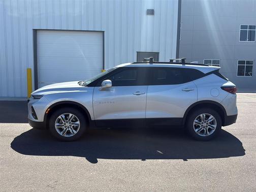 2019 Chevrolet Blazer 2LT