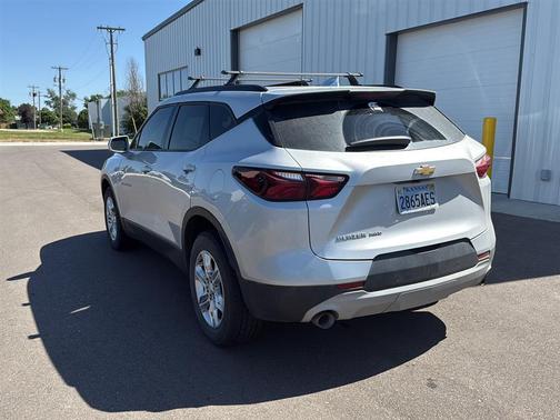 2019 Chevrolet Blazer 2LT