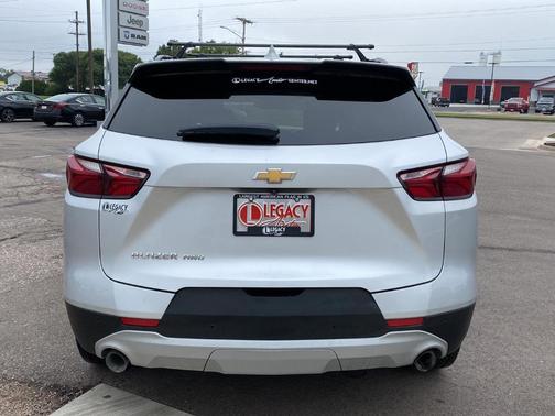2019 Chevrolet Blazer 2LT
