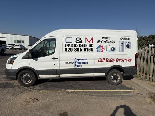 2017 Ford Transit-250 148 WB Medium Roof Cargo