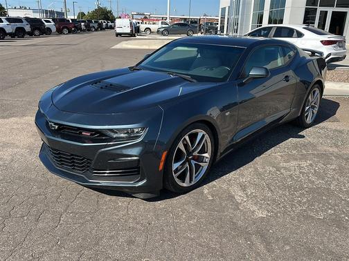 2023 Chevrolet Camaro 1SS