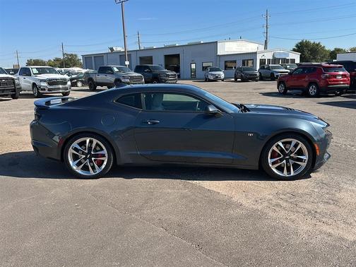 2023 Chevrolet Camaro 1SS