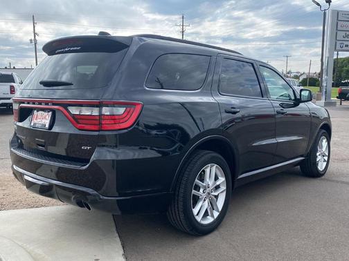 2024 Dodge Durango GT