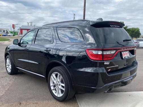 2024 Dodge Durango GT