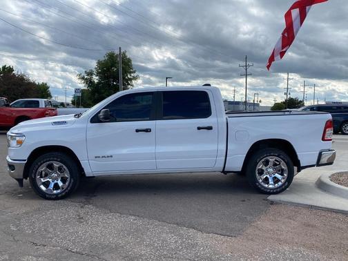 2024 RAM 1500 Big Horn