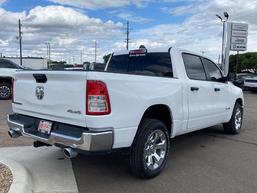 2024 RAM 1500 Big Horn
