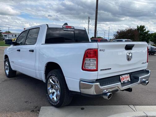 2024 RAM 1500 Big Horn