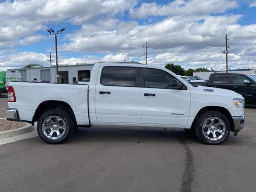 2024 RAM 1500 Big Horn