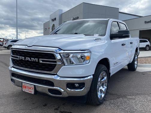 2024 RAM 1500 Big Horn