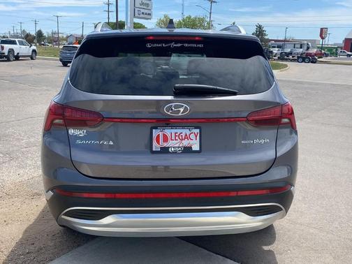 2023 Hyundai Santa Fe Plug-In Hybrid SEL Convenience