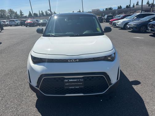 2023 Kia Soul S