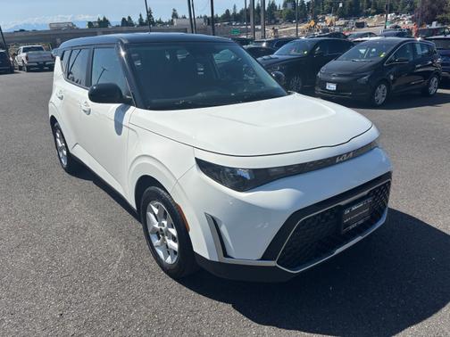 2023 Kia Soul S