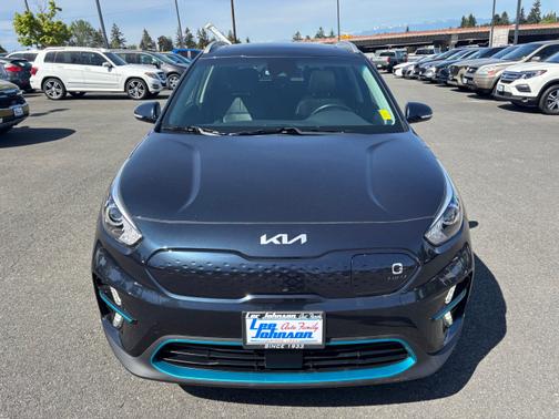 2022 Kia Niro EV EX Premium