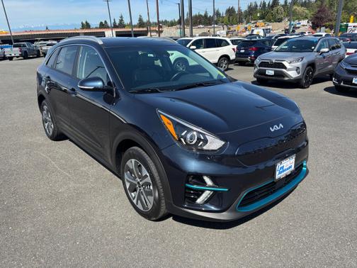 2022 Kia Niro EV EX Premium