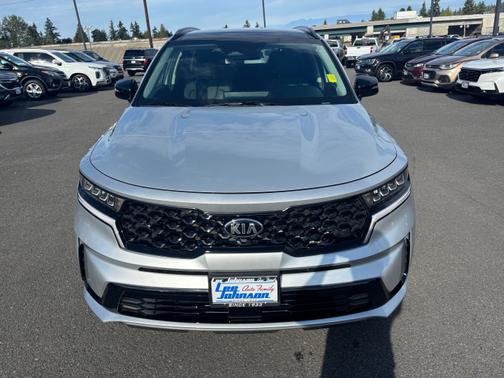 2021 Kia Sorento EX