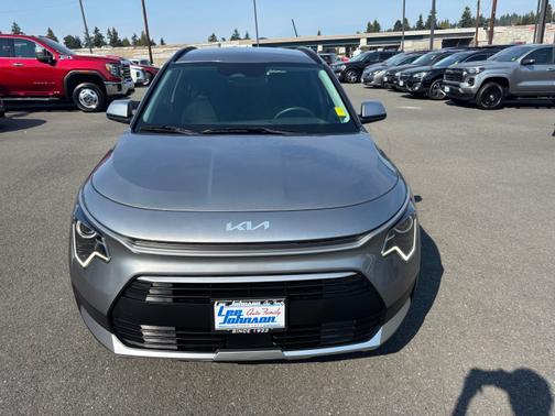 2023 Kia Niro EX