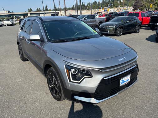 2023 Kia Niro EX
