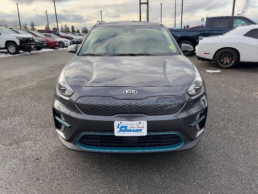 2019 Kia Niro EV EX