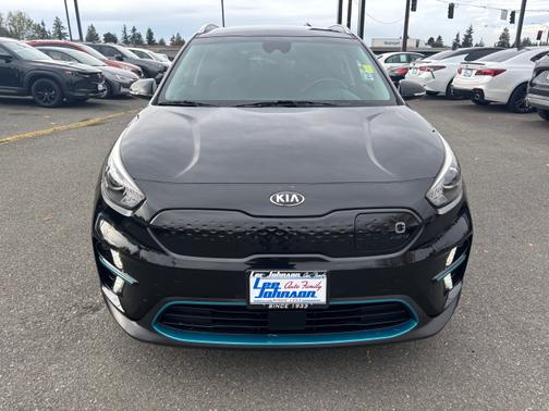 2020 Kia Niro EV EX