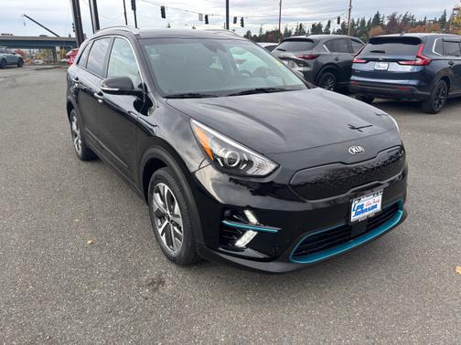 2020 Kia Niro EV EX