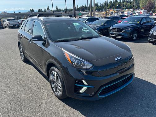 2022 Kia Niro EV S