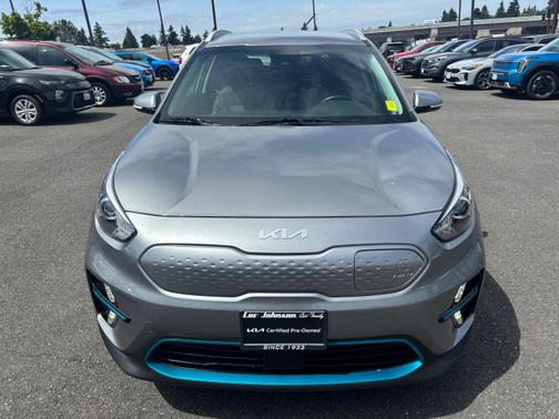 2022 Kia Niro EV EX