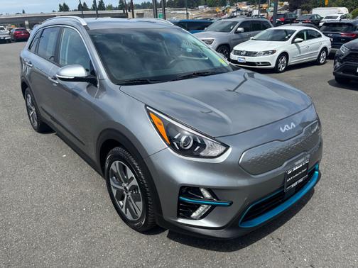 2022 Kia Niro EV EX