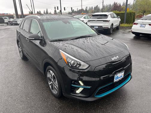 2022 Kia Niro EV EX