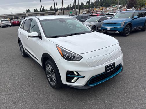 2022 Kia Niro EV S