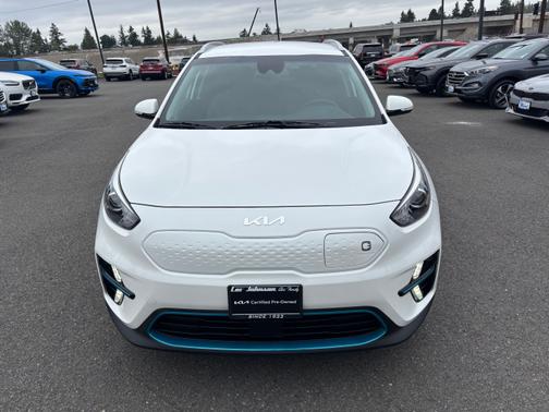 2022 Kia Niro EV S