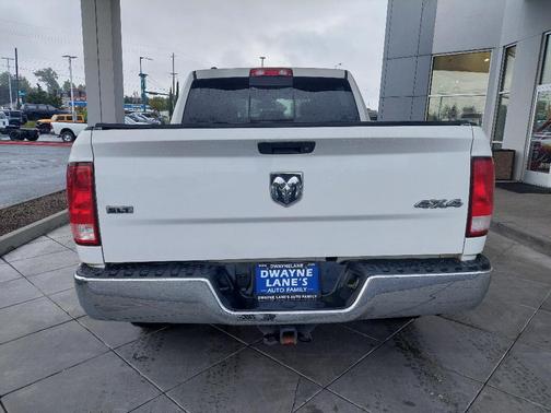 2015 RAM 1500 SLT