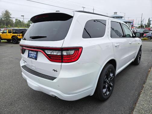2025 Dodge Durango R/T