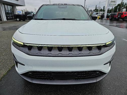 2024 Jeep Wagoneer S Launch Edition