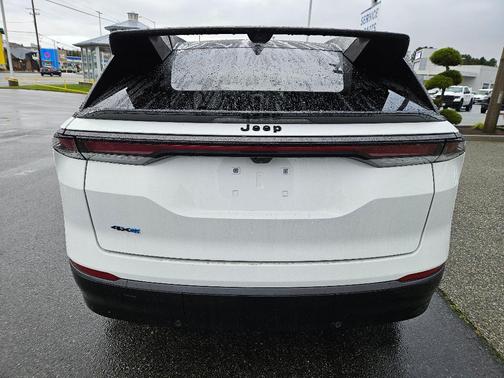 2024 Jeep Wagoneer S Launch Edition