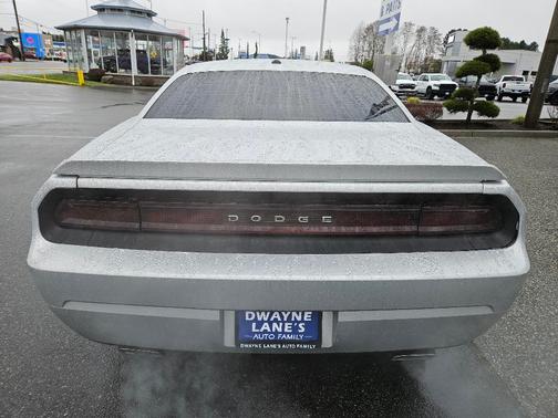 2009 Dodge Challenger R/T