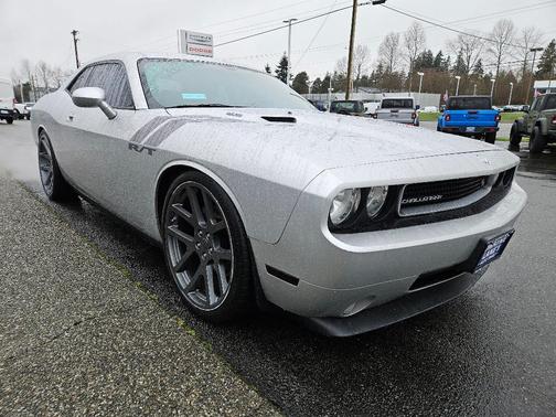 2009 Dodge Challenger R/T