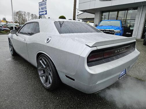 2009 Dodge Challenger R/T