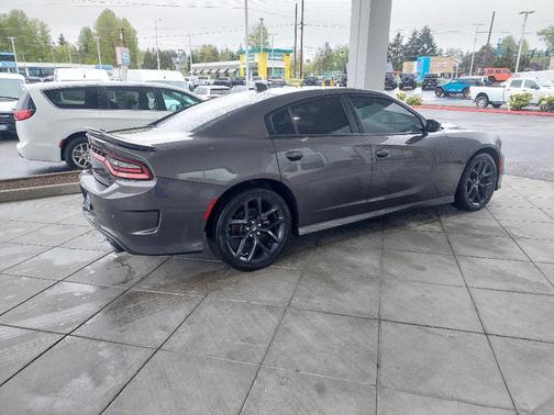 2023 Dodge Charger R/T