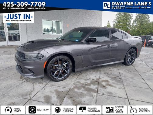 2023 Dodge Charger R/T