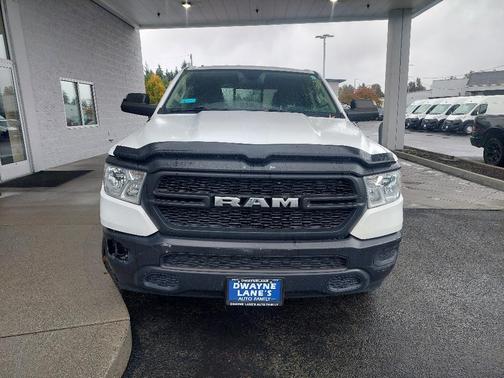 2019 RAM 1500 Tradesman